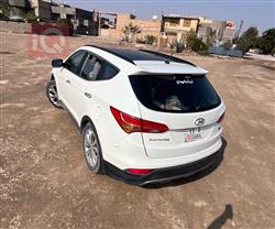 هیۆندای سەنتافی